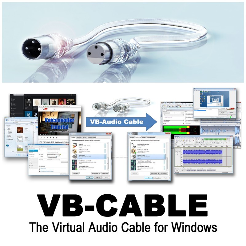 virtual audio cable windows 10